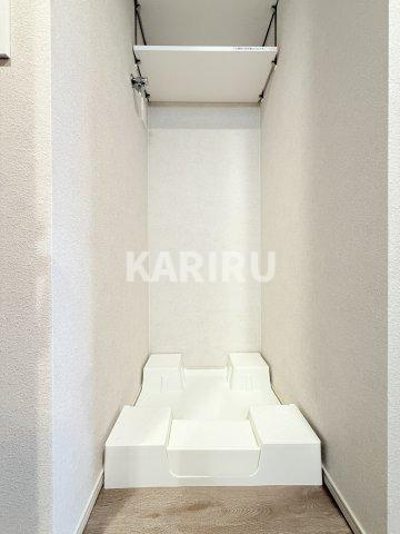 ブランシエスタ森ノ宮のその他