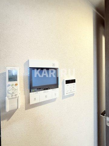 ブランシエスタ森ノ宮のセキュリティ