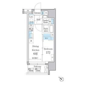 デュオメゾン文京白山