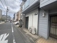 大田区西六郷２丁目の店舗事務所の画像