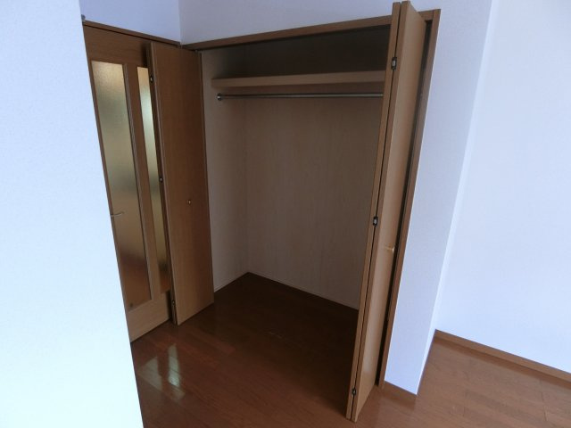 【収納】 | ミーティスルーチェ