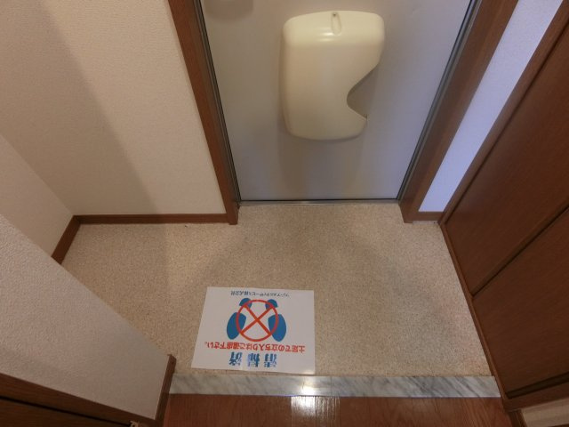 【玄関】 | ミーティスルーチェ