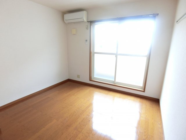 【寝室】 | ミーティスルーチェ