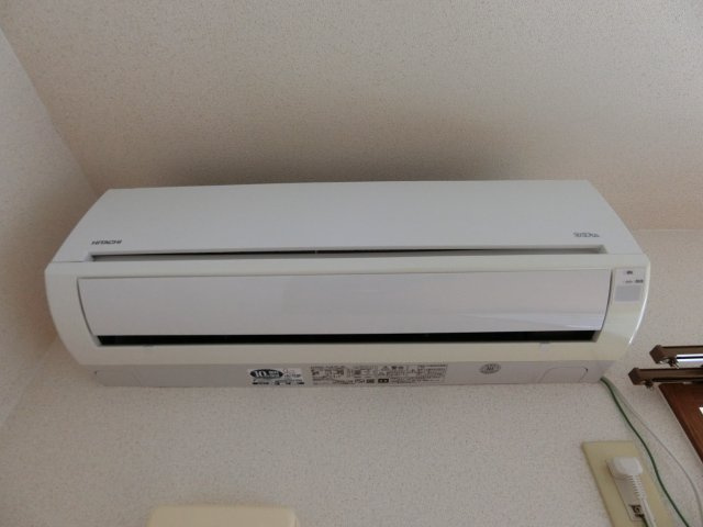 【設備】 | ミーティスルーチェ