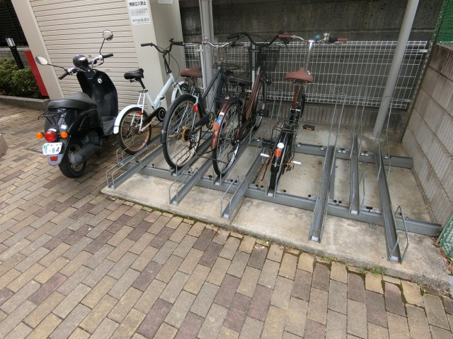 【その他共用部分】 | ミーティスルーチェ