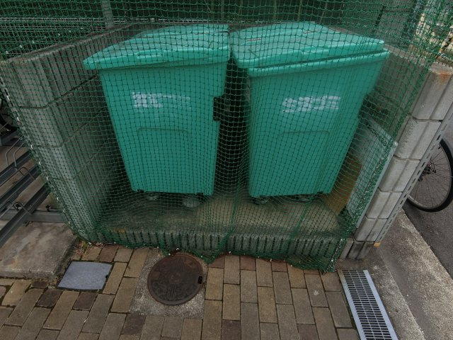 【その他共用部分】 | ミーティスルーチェ