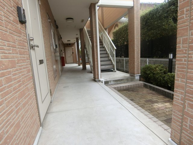 【エントランス】 | ミーティスルーチェ