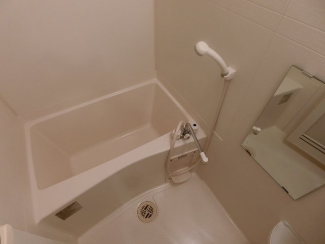 【浴室】 | ミーティスルーチェ