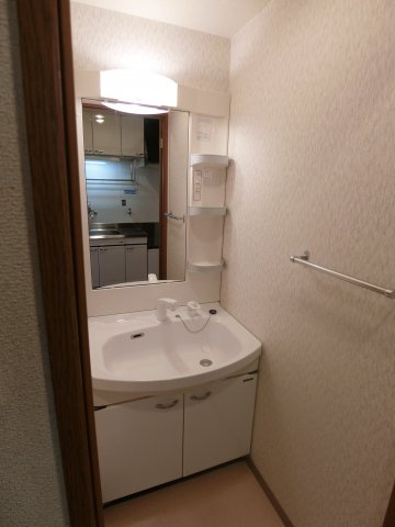 【独立洗面台】 | ミーティスルーチェ