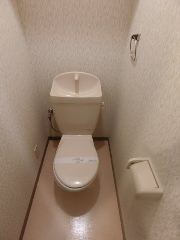 【トイレ】 | ミーティスルーチェ