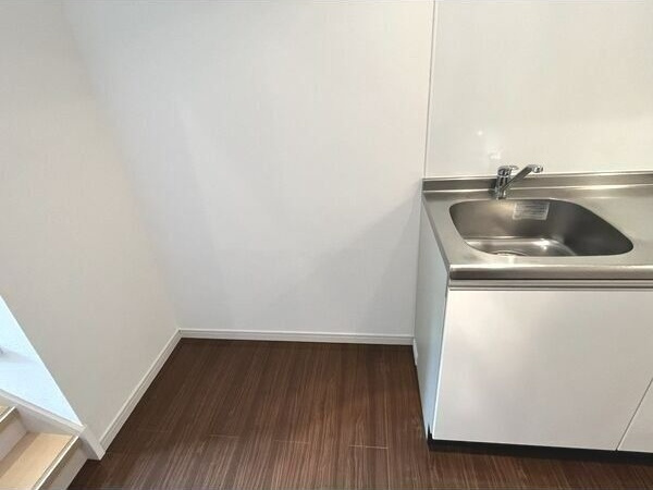 レクサス1439のキッチン|キッチンでお料理をお楽しみください