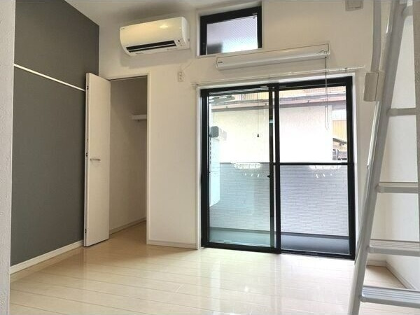 レクサス1439の居間・リビング|使いやすいリビングです