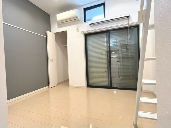 レクサス1439の内装|物件の内装です