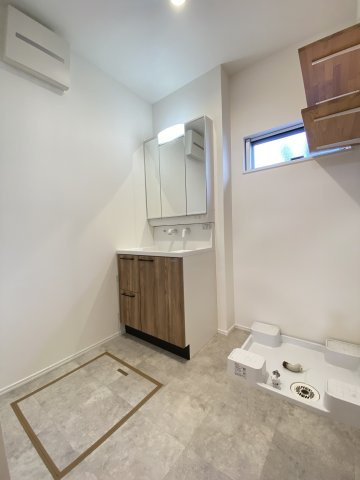 【独立洗面台】 | 合志市合生