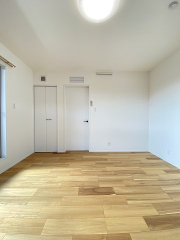 【洋室】 | 合志市合生