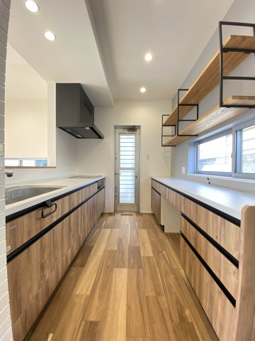 【キッチン】 | 合志市合生