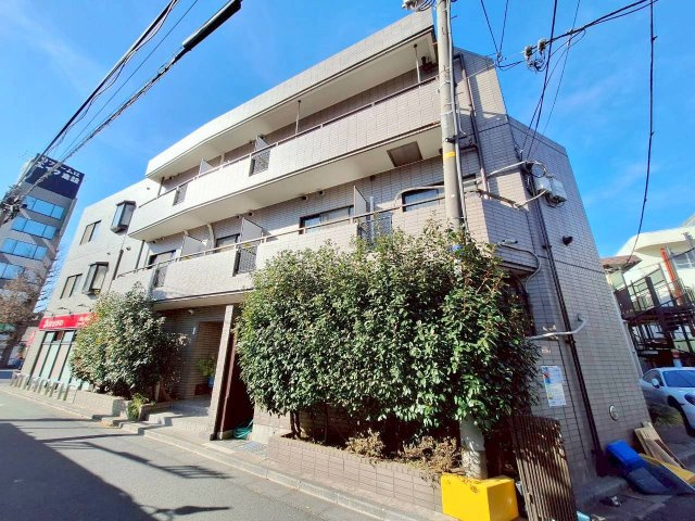 レクコーポ南阿佐谷