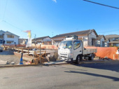 新築戸建／ふじみ野市川崎２丁目（全6棟）の画像