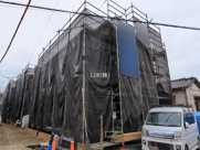 新築戸建／ふじみ野市川崎２丁目（全6棟）の画像