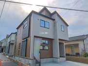 新築戸建／ふじみ野市川崎２丁目（全6棟）の画像