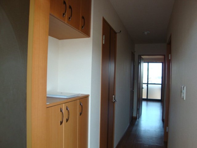 【玄関】 | オパール・サン・セリテ | 玄関