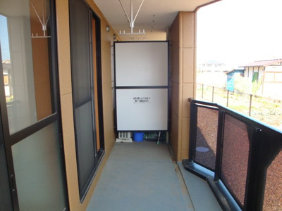 【バルコニー】 | オパール・サン・セリテ