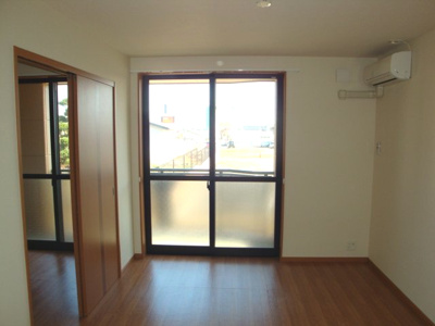 【居間・リビング】 | オパール・サン・セリテ | リビング