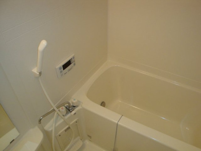 【浴室】 | オパール・サン・セリテ | バス