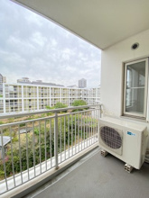 【バルコニー】