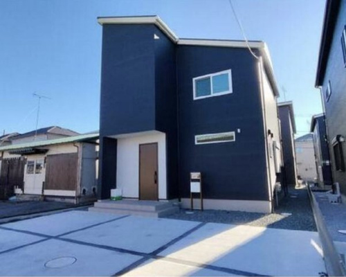 熊谷市久下　中古戸建の画像