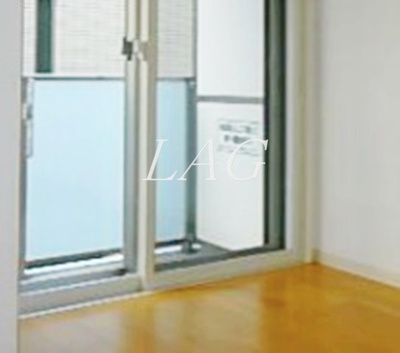 【バルコニー】 | ｍｕｍ蔵前 | バルコニーです。