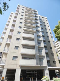 シティコート目黒２号棟 2