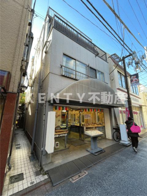 【外観】 | ティーエムビル | きれいな外観です