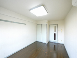 使いやすい居間です