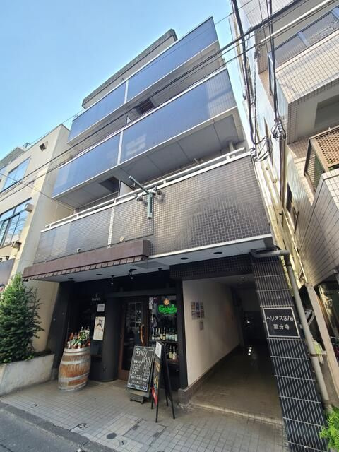 ヘリオス３７８国分寺