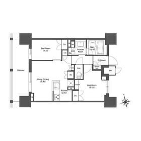 ＬＩＢＲ　ＧＲＡＮＴ　西新宿ＥＡＳＴ