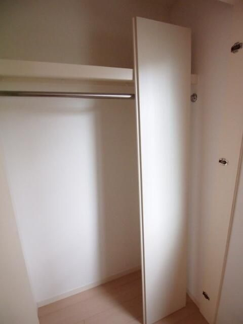 エスパシオの収納