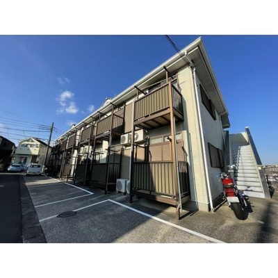 【外観】 | エステート長津田2