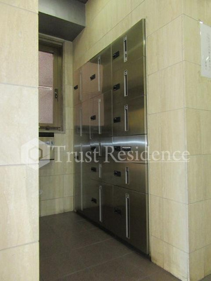 【その他共用部分】 | NBM | 宅はＢＯＸ