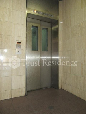 【ロビー】 | NBM | エントランス