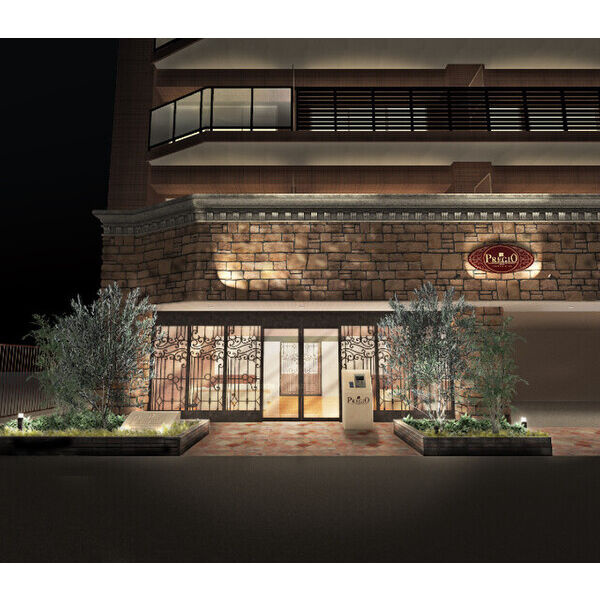 プレジオ玉造のその他