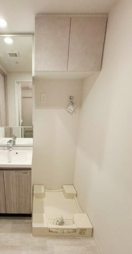 ブランシエスタ用賀　フリーレント　敷金礼金0　新築の設備