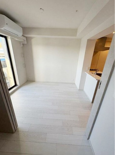 ブランシエスタ用賀　フリーレント　敷金礼金0　新築の内装