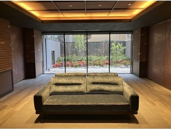 ザ・パークハビオ新栄のその他