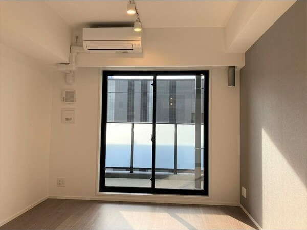 ザ・パークハビオ新栄の内装