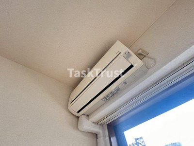 【設備】 | サンバニー都島