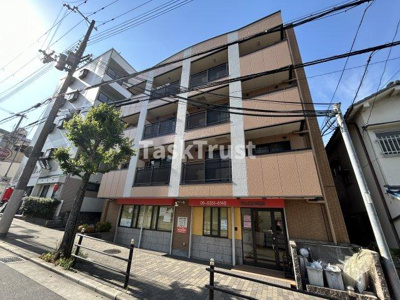 【外観】 | サンバニー都島