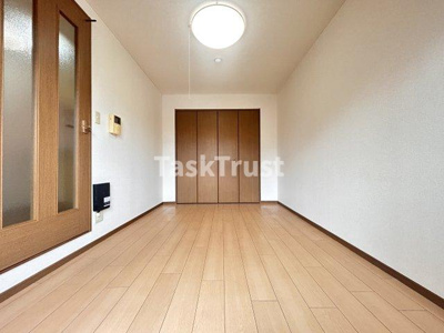 【居間・リビング】 | サンバニー都島