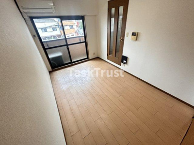 【内装】 | サンバニー都島