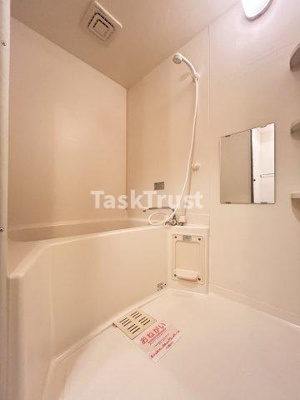 【浴室】 | サンバニー都島